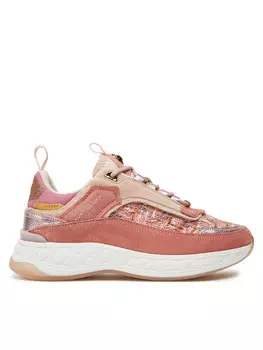 Кроссовки Kurt Geiger, розовый