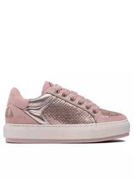 Кроссовки Kurt Geiger, розовый