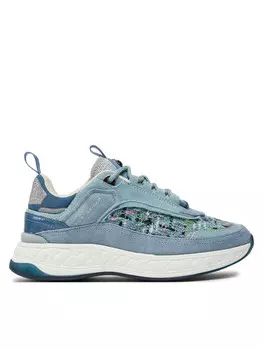 Кроссовки Kurt Geiger, синий