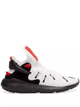 Кроссовки Кусари 2 Y-3, белый