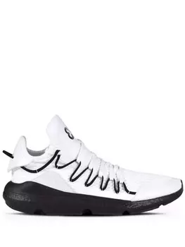 Кроссовки Кусари Y-3, белый