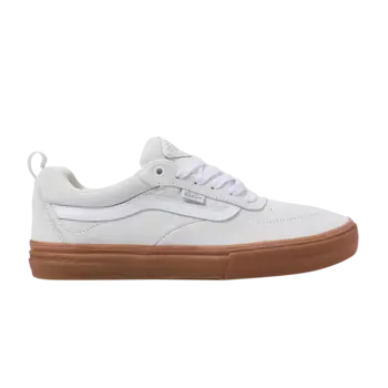 Кроссовки Kyle Walker Vans, белый