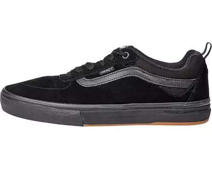 Кроссовки Kyle Walker Vans, кожа