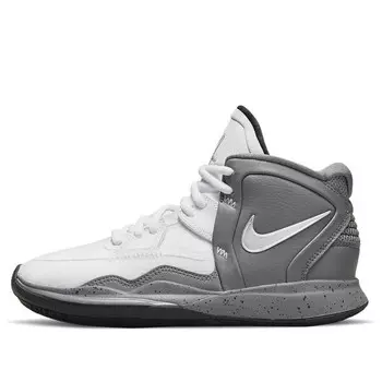 Кроссовки kyrie infinity se Nike, серый