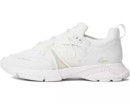 Кроссовки L003 0722 1 SMA Lacoste, белый