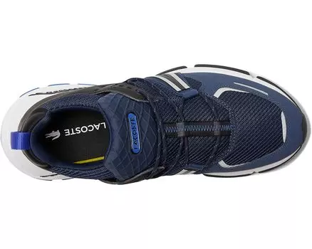 Кроссовки L003 0722 1 SMA Lacoste, белый