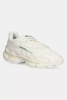 Кроссовки L003 2K24 Lacoste, бежевый