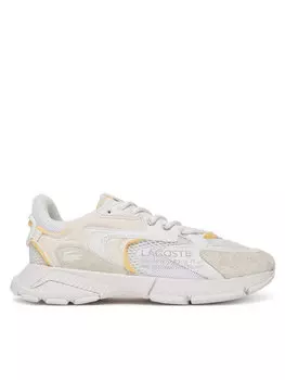 Кроссовки L003 7-49Sma0003 Lacoste, белый