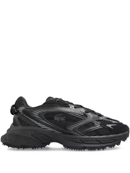 Кроссовки L003 Evo Lacoste, черный