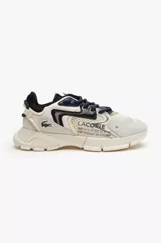 Кроссовки L003 NEO Lacoste, белый