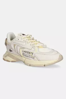 Кроссовки L003 NEO Lacoste, бежевый