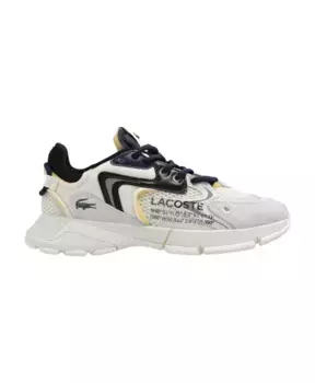 Кроссовки L003 нео Lacoste, серый