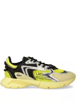 Кроссовки L003 Neo Lacoste, желтый
