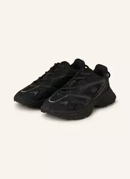 Кроссовки l003 neo shot Lacoste, черный