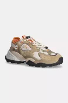 Кроссовки L-Guard Breaker Outdoor Lacoste, зеленый