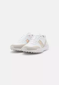 Кроссовки L-SPIN DELUXE 224 Lacoste, белый