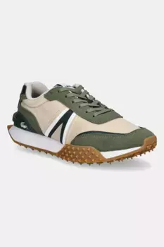 Кроссовки L-Spin Deluxe Lacoste, зеленый