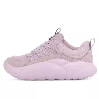 Кроссовки la cloud trainers Ugg, фиолетовый