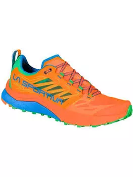 Кроссовки LA SPORTIVA, синий