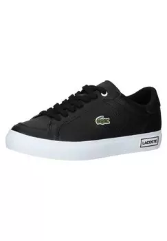 Кроссовки Lacoste