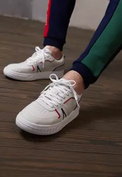 Кроссовки Lacoste