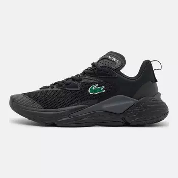 Кроссовки Lacoste Aceshot, black