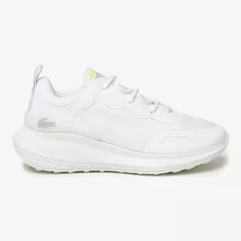 Кроссовки Lacoste Active, white/white