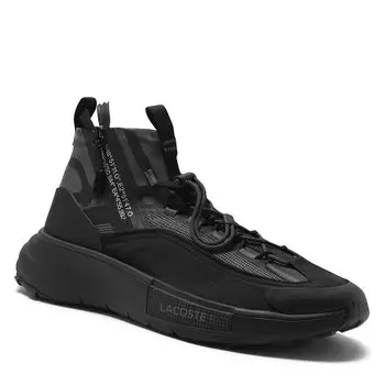 Кроссовки Lacoste AudyssorLite Sock, черный