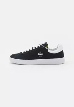 Кроссовки Lacoste BASESHOT, цвет black/white