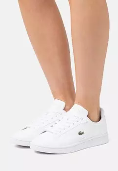 Кроссовки Lacoste, белый