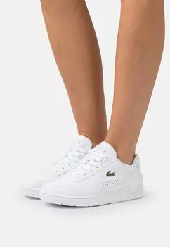 Кроссовки Lacoste, белый
