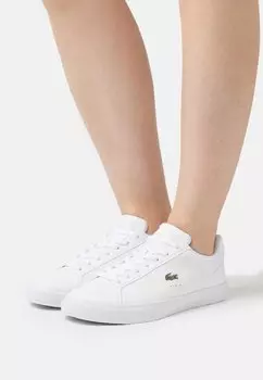 Кроссовки Lacoste, белый