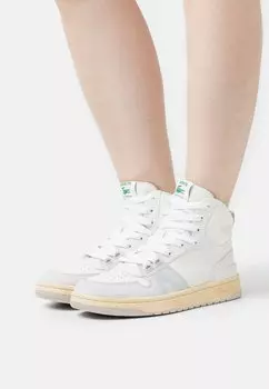 Кроссовки Lacoste, белый