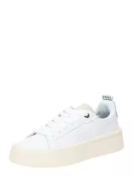 Кроссовки Lacoste, белый