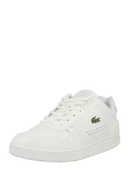 Кроссовки Lacoste, белый
