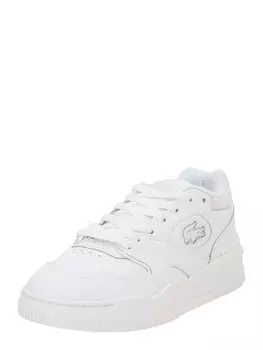 Кроссовки Lacoste, белый