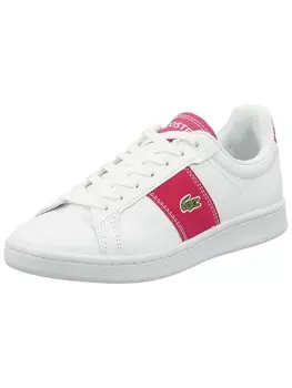 Кроссовки Lacoste, белый