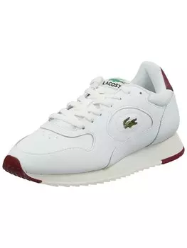 Кроссовки Lacoste, белый