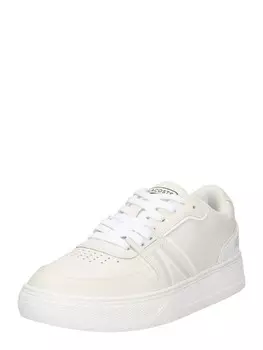 Кроссовки Lacoste, белый