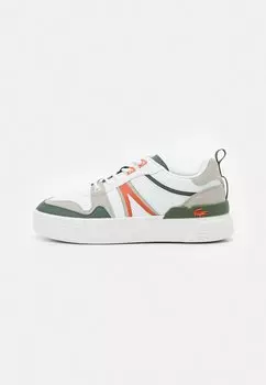 Кроссовки Lacoste, белый