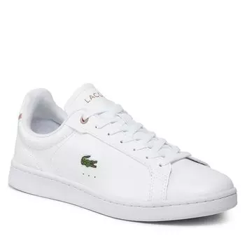 Кроссовки Lacoste, белый