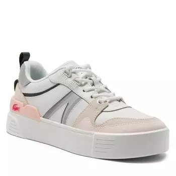 Кроссовки Lacoste, белый