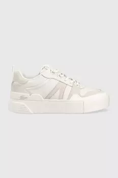 Кроссовки Lacoste, белый