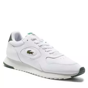 Кроссовки Lacoste, белый