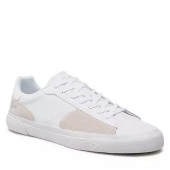 Кроссовки Lacoste, белый