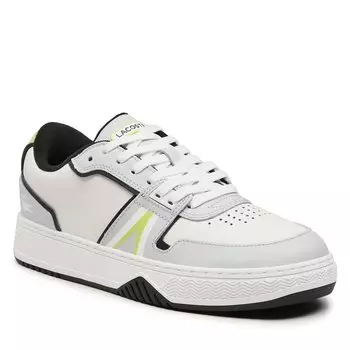 Кроссовки Lacoste, белый