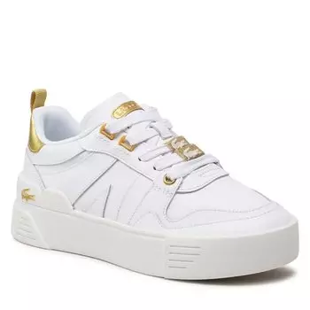 Кроссовки Lacoste, белый