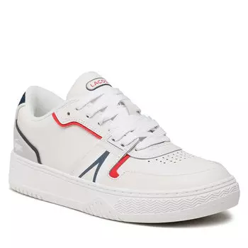 Кроссовки Lacoste, белый