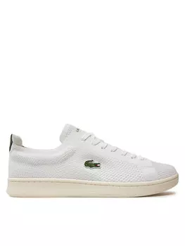 Кроссовки Lacoste, белый