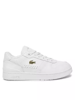 Кроссовки Lacoste, белый